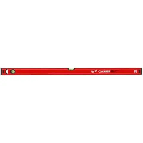 Rea Milwaukee REDSTICK SLIM Vattenpass